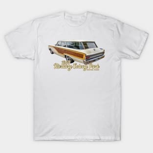 1964 Mercury Colony Park Station Wagon T-Shirt